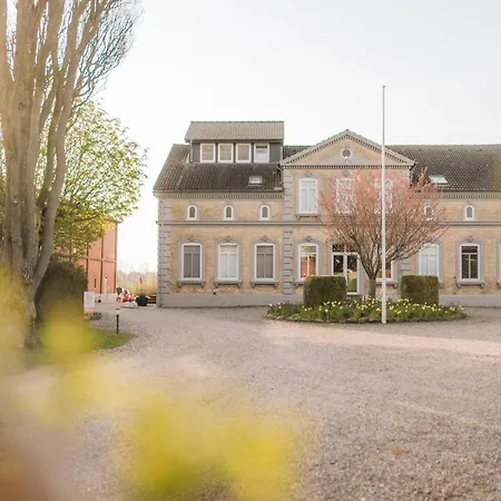 Buedlfarm - Sued Appartement Fehmarn