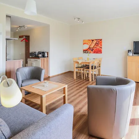 Buedlfarm - Sued Apartament *
