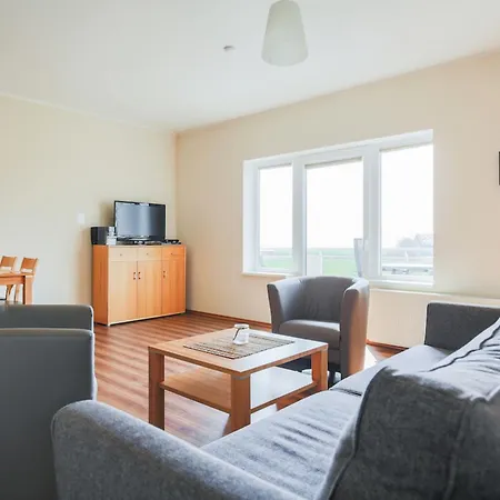 Apartament Buedlfarm - Sued *